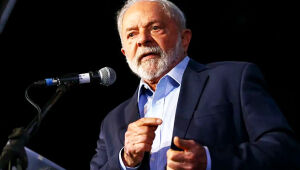 Presidente Lula