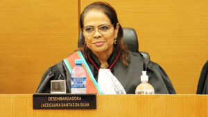 Desembargadora Jaceguara Dantas