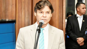 Deputado Paulo Duarte