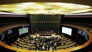 Entre os deputados ouvidos, 70% são contra o fim da jornada atual de trabalho, enquanto 22% são a favor 
