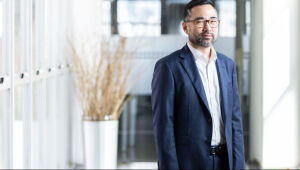 Adriano Rishi, CEO da Cummins