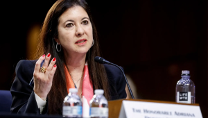 Economista Adriana Kugler, diretora do Federal Reserve