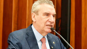 Deputado Paulo Corrêa comemora certificado conferido ao rebanho de Mato Grosso do Sul
