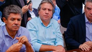 Mundo Novo terá 100% das ruas asfaltadas com apoio do deputado Caravina