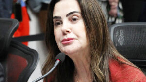 Entre os destaques da pauta, está o Projeto de Lei 9/2024, de autoria da deputada Mara Caseiro (PSDB), que busca reforçar a divulgação do protocolo 