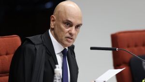 Ministro autorizou que réu assista a festa junina de seu filho.