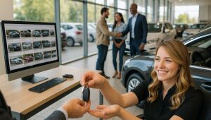 Comércio de veículos ganha força em MS com apoio de plataformas digitais como o Shopcar, que lidera o setor no Estado