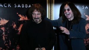 No próximo dia 5 de julho, o Black Sabbath realizará o último show de sua carreira com todos os membros da formação original 