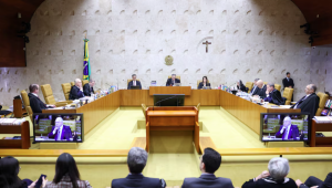 Supremo vai decidir sobre aumento do IOF após Congresso derrubar decreto do governo Lula.
