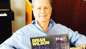 Brian Wilson, criador dos Beach Boys e autor de Pet Sounds, morre aos 82 anos; músico sofria de demência desde 2023.
