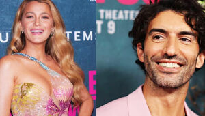 Blake Lively vence processo de difamação de US$ 400 mi movido por Justin Baldoni e reforça apoio a mulheres vítimas de retaliação.