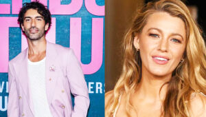  Justin Baldoni e Blake Lively travam disputa judicial desde 2024 após acusação de importunação sexual e resposta com ação por difamação