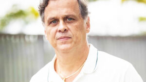 Guilherme Fontes é picado por cobra venenosa 