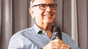 Prof. Lino Rampazzo