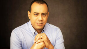 Cláudio Morais 