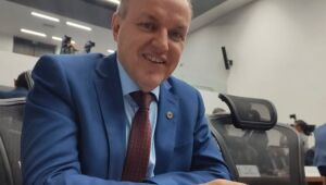 Comenda Coronel Rufino será entregue na Casa de Leis na quarta-feira