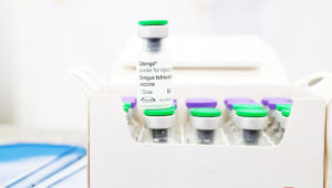 Com apoio do Governo do Estado, a campanha MS Vacina Mais Dengue garantiu repasse de R$ 1,3 milhão a municípios que bateram as metas de vacinação.