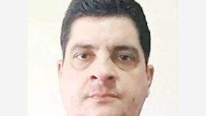Coronel teria trocado mensagens com perfil fake de Cid.
