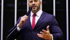 Ex-deputado voltou a ser preso depois de descumprir as medidas cautelares repetidas vezes. 