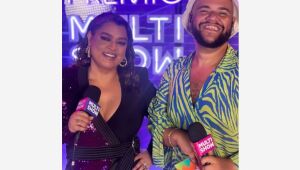 Cantora Preta Gil realizou cirurgia para retirada de tumores no dia 19; Gominho comentou sobre sua vontade de realizar o tratamento e sua previsão de saída da UTI
