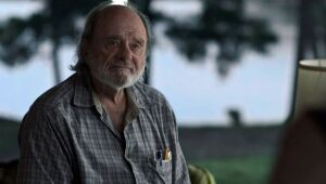 Harris Yulin morreu aos 87 anos 