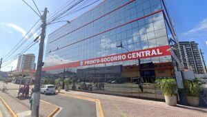 Pronto-Socorro Central de Praia Grande 