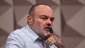 George Washington de Oliveira Sousa tinha conseguido o direito a prisão semiaberta, que foi revogado. 
