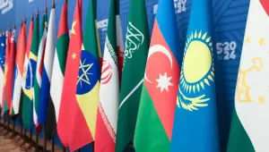Brics condena ataques a instalações nucleares no Irã 