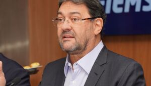 Sérgio Longen elogia Congresso por barrar aumento do IOF e cobra revisão nos gastos do governo federal.