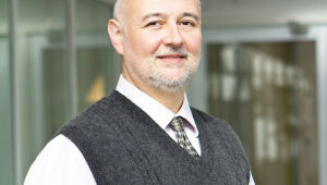 Pompeo Scola, CEO da Cyklo Agritech