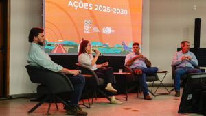 Levantamento detalha os desafios e as oportunidades do Pantanal e mostra como o bioma pode crescer sem destruir a natureza.