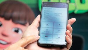 Mais de 16 mil motoristas já foram indicados como principal condutor em MS só no 1º semestre de 2025.