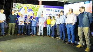 Durante festival em Campo Grande, produtores criam entidade para fortalecer o setor
