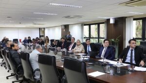 Comitê Estadual de Políticas Penais realiza terceira reunião ordinária no TJMS