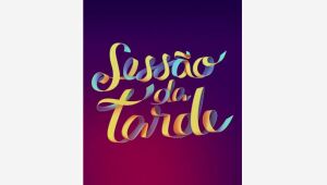 'Sessão da Tarde' não será exibida nesta semana de 16 a 20 de junho.  