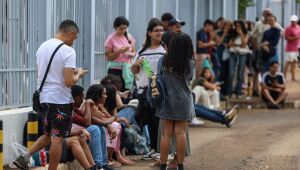 Inscritos para o Enem 2025 crescem 11,2% e somam mais de 4,8 milhões de candidatos