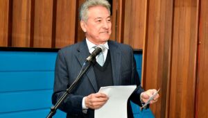 A instalação de uma unidade do Imasul em Nova Andradina vai agilizar os processos na região do Vale do Ivinhema