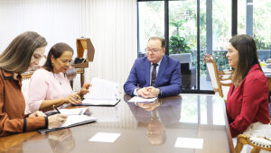 Parceria assinada no TJMS assegura reserva de vagas em contratos públicos para mulheres em situação de vulnerabilidade