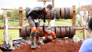 Extreme Running Maracaju reúne 593 atletas e terá largada individual em 31 de agosto, com percurso de até 5 km e R$ 4 mil em prêmios.