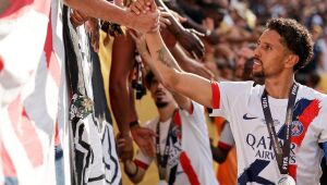 Marquinhos elogia eficiência e preparo físico do Chelsea, mas se diz orgulhoso do PSG