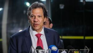 Brasil tem medidas de retaliação que não impactam inflação, diz Haddad