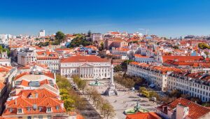 Brasileiros são principal nacionalidade estrangeira em Portugal