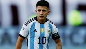 Thiago Almada