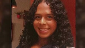 A estudante de Zootecnia da Unesp Carmen de Oliveira Alves, de 25 anos. 