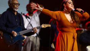 O velório de Preta Gil, que morreu no último domingo, 20, será aberto ao público e realizado no Theatro Municipal do Rio de Janeiro