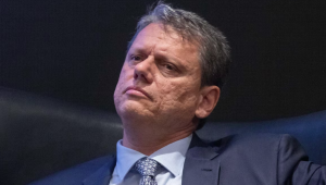 Para Tarcísio, cooperação federativa é essencial para o sucesso do combate ao crime organizado.