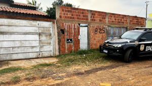 Policiais civis de MS e SP atuaram em conjunto para cumprir mandados contra grupo especializado em roubo de caminhões. Foto: Polícia Civil