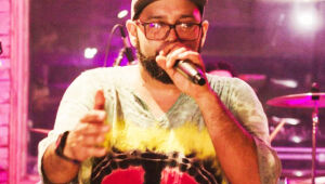 Lincoln Gouveia, referência do reggae sul-mato-grossense, agora é homenageado com data oficial no calendário estadual.