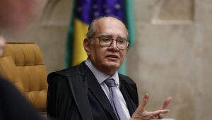 Ministro do STF, Gilmar Mendes diz que o cenário de violência requer 'compromisso dos órgãos de controle e respeito aos direitos humanos'.