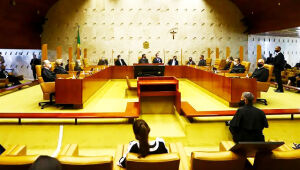 Primeira Turma do STF julga denúncia sobre o núcleo 3 da trama golpista 
